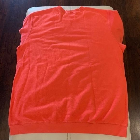 Lands End Long Sleeve Crew Neck Sweater Size: XL - Picture 5 of 6